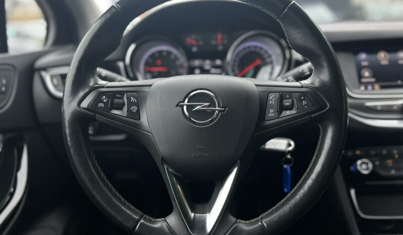 OPEL Astra | przedni | Manualna | 145 KM | Szary full