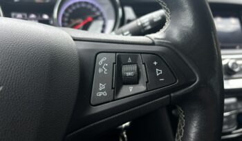 OPEL Astra | przedni | Manualna | 145 KM | Szary full