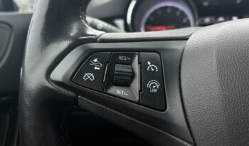 OPEL Astra | przedni | Manualna | 145 KM | Szary full