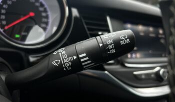 OPEL Astra | przedni | Manualna | 145 KM | Szary full