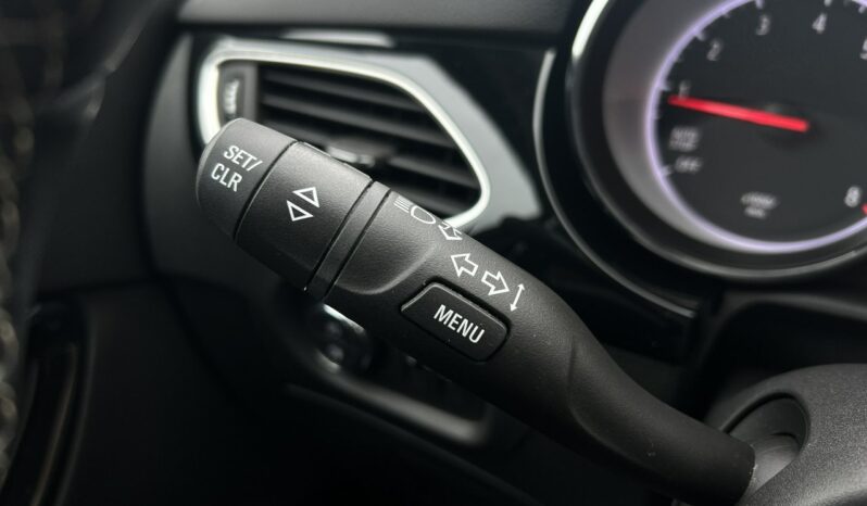 OPEL Astra | przedni | Manualna | 145 KM | Szary full