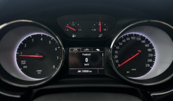 OPEL Astra | przedni | Manualna | 145 KM | Szary full