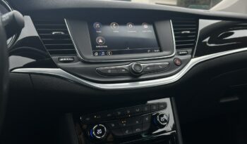 OPEL Astra | przedni | Manualna | 145 KM | Szary full