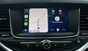 OPEL Astra | przedni | Manualna | 145 KM | Szary full