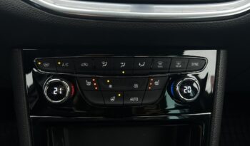 OPEL Astra | przedni | Manualna | 145 KM | Szary full