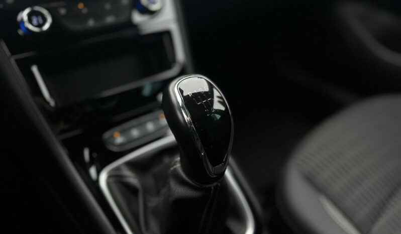 OPEL Astra | przedni | Manualna | 145 KM | Szary full