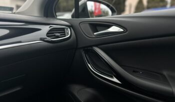 OPEL Astra | przedni | Manualna | 145 KM | Szary full