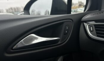 OPEL Astra | przedni | Manualna | 145 KM | Szary full