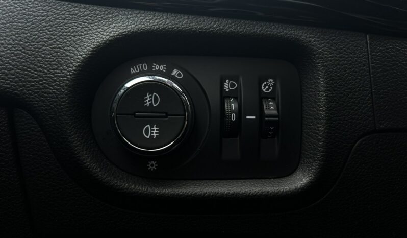 OPEL Astra | przedni | Manualna | 145 KM | Szary full