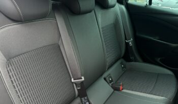 OPEL Astra | przedni | Manualna | 145 KM | Szary full