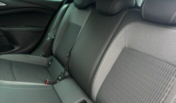 OPEL Astra | przedni | Manualna | 145 KM | Szary full