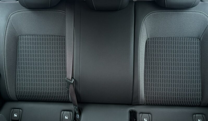 OPEL Astra | przedni | Manualna | 145 KM | Szary full