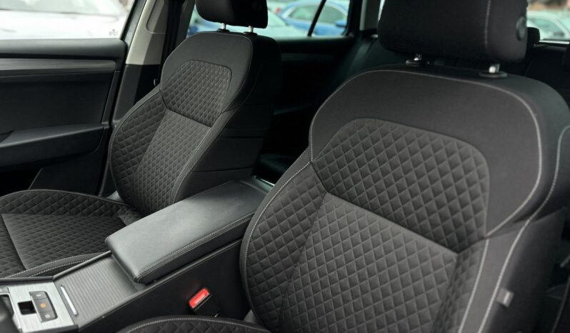 SKODA Superb  | przedni | Automatyczna | 150 KM | Szary full