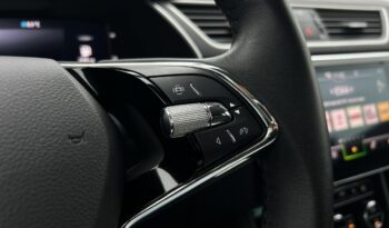 SKODA Superb  | przedni | Automatyczna | 150 KM | Szary full