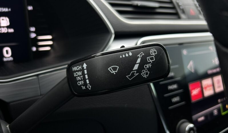 SKODA Superb  | przedni | Automatyczna | 150 KM | Szary full