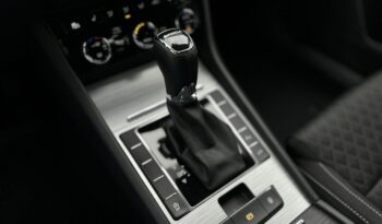 SKODA Superb  | przedni | Automatyczna | 150 KM | Szary full