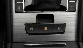 SKODA Superb  | przedni | Automatyczna | 150 KM | Szary full