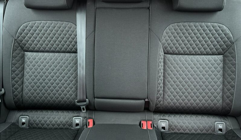 SKODA Superb  | przedni | Automatyczna | 150 KM | Szary full