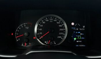 TOYOTA Corolla  | przedni | Manualna | 125 KM | bialy full