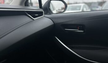 TOYOTA Corolla  | przedni | Manualna | 125 KM | bialy full