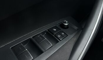 TOYOTA Corolla  | przedni | Manualna | 125 KM | bialy full