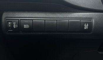 TOYOTA Corolla  | przedni | Manualna | 125 KM | bialy full