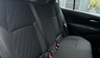 TOYOTA Corolla  | przedni | Manualna | 125 KM | bialy full