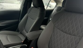 TOYOTA Corolla  | przedni | Manualna | 125 KM | bialy full