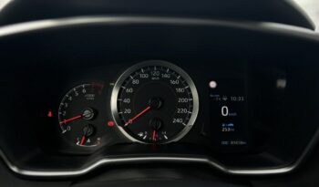 TOYOTA Corolla  | przedni | Manualna | 125 KM | bialy full