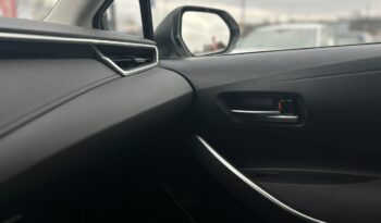 TOYOTA Corolla  | przedni | Manualna | 125 KM | bialy full