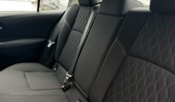 TOYOTA Corolla  | przedni | Manualna | 125 KM | bialy full