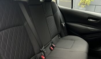 TOYOTA Corolla  | przedni | Manualna | 125 KM | bialy full