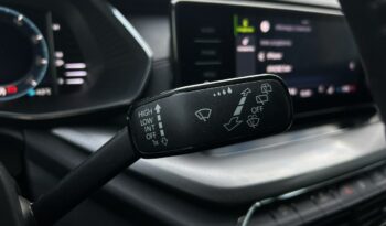 SKODA Octavia  | przedni | Automatyczna | 150 KM | Szary full