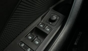 SKODA Octavia  | przedni | Automatyczna | 150 KM | Szary full