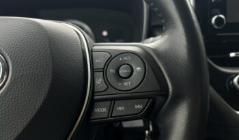 TOYOTA Corolla  | przedni | Manualna | 125 KM | bialy full