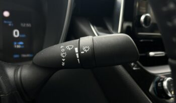 TOYOTA Corolla  | przedni | Manualna | 125 KM | bialy full