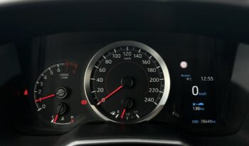 TOYOTA Corolla  | przedni | Manualna | 125 KM | bialy full