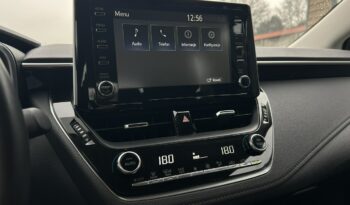 TOYOTA Corolla  | przedni | Manualna | 125 KM | bialy full