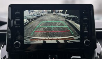 TOYOTA Corolla  | przedni | Manualna | 125 KM | bialy full