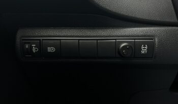 TOYOTA Corolla  | przedni | Manualna | 125 KM | bialy full