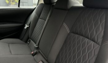 TOYOTA Corolla  | przedni | Manualna | 125 KM | bialy full