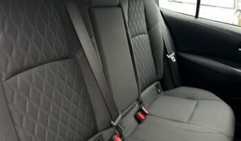 TOYOTA Corolla  | przedni | Manualna | 125 KM | bialy full