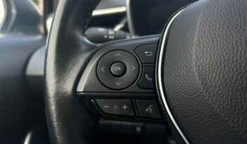 TOYOTA Corolla  | przedni | Manualna | 125 KM | Brązowy full