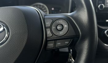 TOYOTA Corolla  | przedni | Manualna | 125 KM | Brązowy full