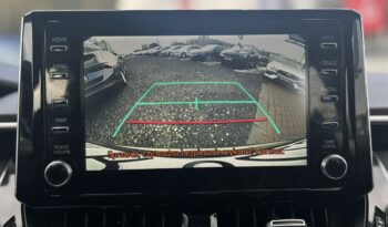 TOYOTA Corolla  | przedni | Manualna | 125 KM | Brązowy full