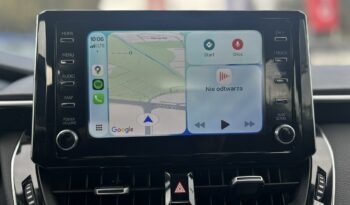 TOYOTA Corolla  | przedni | Manualna | 125 KM | Brązowy full