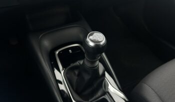 TOYOTA Corolla  | przedni | Manualna | 125 KM | Brązowy full