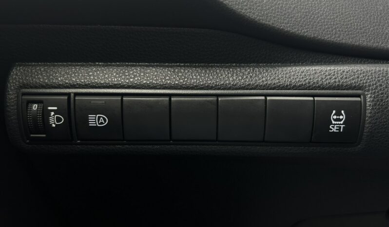 TOYOTA Corolla  | przedni | Manualna | 125 KM | Brązowy full