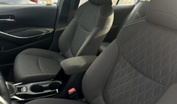 TOYOTA Corolla  | przedni | Manualna | 125 KM | Brązowy full