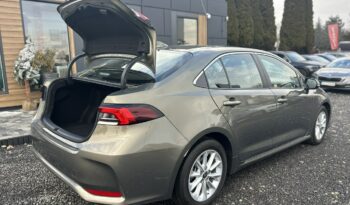 TOYOTA Corolla  | przedni | Manualna | 125 KM | Brązowy full